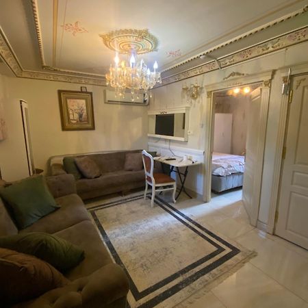 Mihri Hatun Suit Otel Istanbul Eksteriør bilde