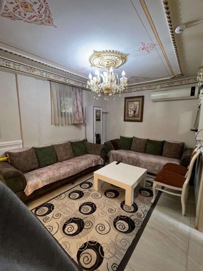 Mihri Hatun Suit Otel Istanbul Eksteriør bilde