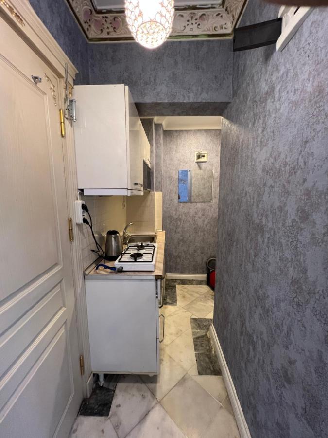 Mihri Hatun Suit Otel Istanbul Eksteriør bilde